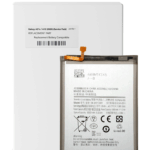 Baterie telefon Samsung Galaxy A21s (A217) Service Pack Originala