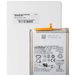 Baterie telefon Samsung Galaxy A33 5G (A336) Service Pack Originala
