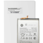 Baterie telefon Samsung Galaxy A34 5G (A346) Service Pack Originala