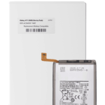 Baterie telefon Samsung Galaxy A71 (A715) Service Pack Originala