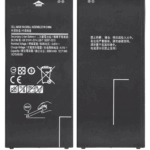 Baterie telefon Samsung Galaxy J7 Prime (G610) Basic
