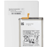 Baterie telefon Samsung Galaxy Note 10 Lite (N970) Service Pack Originala