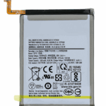 Baterie telefon Samsung Galaxy Note 10 Plus (N975/N976) Premium