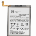 Baterie telefon Samsung Galaxy Note 20 (N980/N981) Service Pack Originala