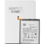 Baterie telefon Samsung Galaxy Note 20 Ultra (N985/N986) Service Pack Originala