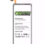 Baterie telefon Samsung Galaxy Note 8 (N950) Premium