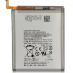 Baterie telefon Samsung Galaxy S20 Plus (G985/G986) Service Pack Originala