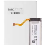 Baterie telefon Samsung Galaxy Z Flip 4 (SM-721B) Service Pack Originala