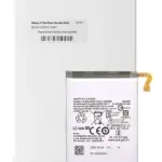 Baterie telefon Samsung Galaxy Z Flip 4 (SM-721B) Service Pack Originala (Principala)