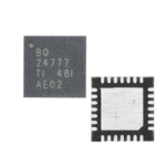 Bq24777 4.5v/24v Battery Chemistry Qfn-28