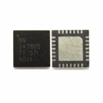 Bq24780s 4.5v/24v Battery Chemistry Qfn-28