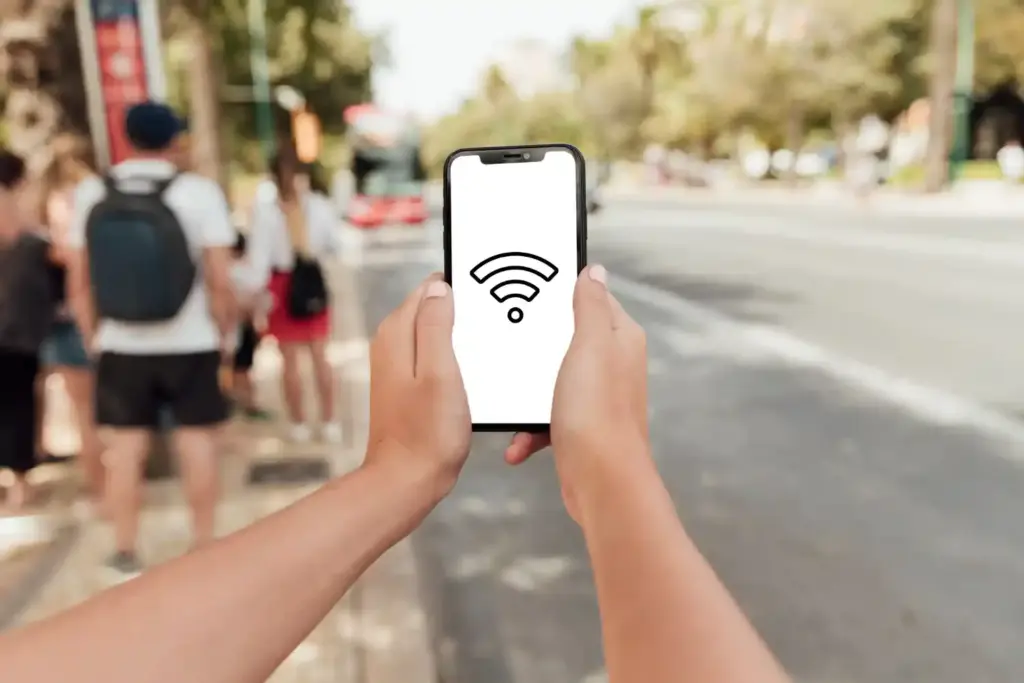 Cum afli parola Wi-Fi pe iPhone? cum afli parola Wi-Fi pe iPhone