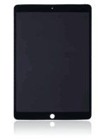 Display tableta iPad Pro 10.5 Soft Oled OEM (White)