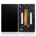 Display tableta Samsung Galaxy Tab A7 Lite (T220) Refurbished (Black) (Wi-fi)