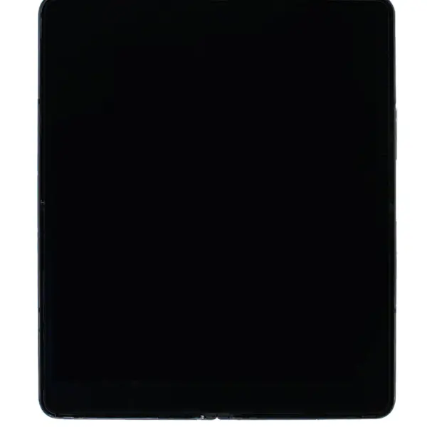 Display telefon Samsung Galaxy Z Fold 4 5G Service Pack (Beige) (Inner)