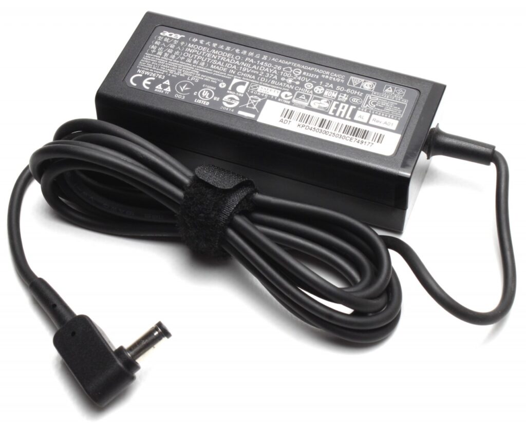 incarcator laptop acer