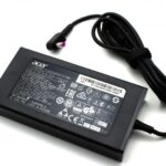 Incarcator Laptop Aspire 7 A715-42G Acer 135W 19V 7.1A 5.5X1.7mm slim OEM