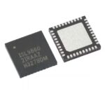 Isl98602iraaz 10.83v-19v 5.5a Renesas/intersil Qfn-40