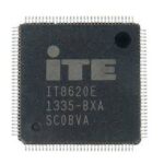 It8620e Bxa Power Management Ic Qfp-128