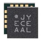 Jy Gyroscope Ic iPhone 16 Pro Apple