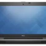 Laptop Dell Latitude E6440 Intel Core I5-4300m Pana La 3.30 Ghz 14" Hd Led Anti-glare 8gb 256 Gb Ssd Intel Hd Graphics 4600 Sh