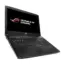 Laptop Gaming Asus Rog Gl503vd Cu Procesor Intel Core I7-7700hq Pana La 3.80 Ghz 15.6" Full Hd 16 Gb Ddr4256 Ssd Nvidia Geforce Gtx 1050ti Black Rf