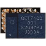Qet7100 Ic Envelope Tracker iPhone 14 Pro Max Apple
