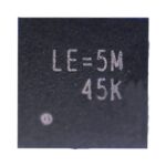 Rt6258bgquf Le=5m 6a 23v Switching Voltage Regulators Qfn-12