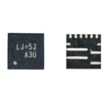 Rt6258cgquf 8a 23v Switching Voltage Regulators Lj=5j A3u Qfn-12