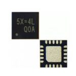 Rt6575dgqw 2v/5.5v Voltage Regulators - Linear + Switching Qfn-20