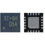 Rt8231bgqw 3t=fk Power Management Ic Qfn-20 Victus 16-e0031nq HP