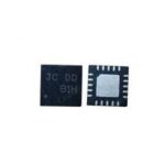 Rt8239bgqw 5.5v/25v Controller Pmic Qfn-20