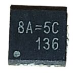 Rt8243agqv 8a-5c 136 Power Management Ic Qfn-20