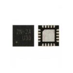 Rt8249cgqw 2n=2a U30 Power Management Controller Qfn-20
