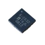 Sic632cd-t1-ge3 50a 4.5v/24v Drmos Vrpower Qfn-31