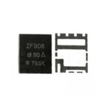 Sizf906dt Power Mosfet Qfn-8 MS-16P5 Msi
