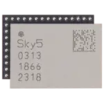 Sky 50313 High Frequency Diversity Receiving Switch iPhone 15 Plus Apple