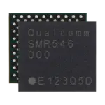 Smr546 Ic Rf Transceiver iPhone 14 Apple