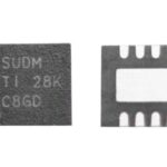Sn0903049 Sudm Smc Rest Controller Dfn-8