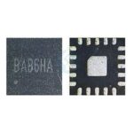 Sy8288brac 2a 28v High Efficiency Fast Response Input Synchronous Step-down Regulator Qfn-20 XPS 17 9710 Dell