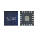 Sy8288crac 6a 23v Input Synchronous Step-down Regulator Qfn-20 Pavilion 15-da1016nq HP