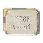 T768 Signal Crystal Oscillator Ic iPhone 14 Pro Max Apple