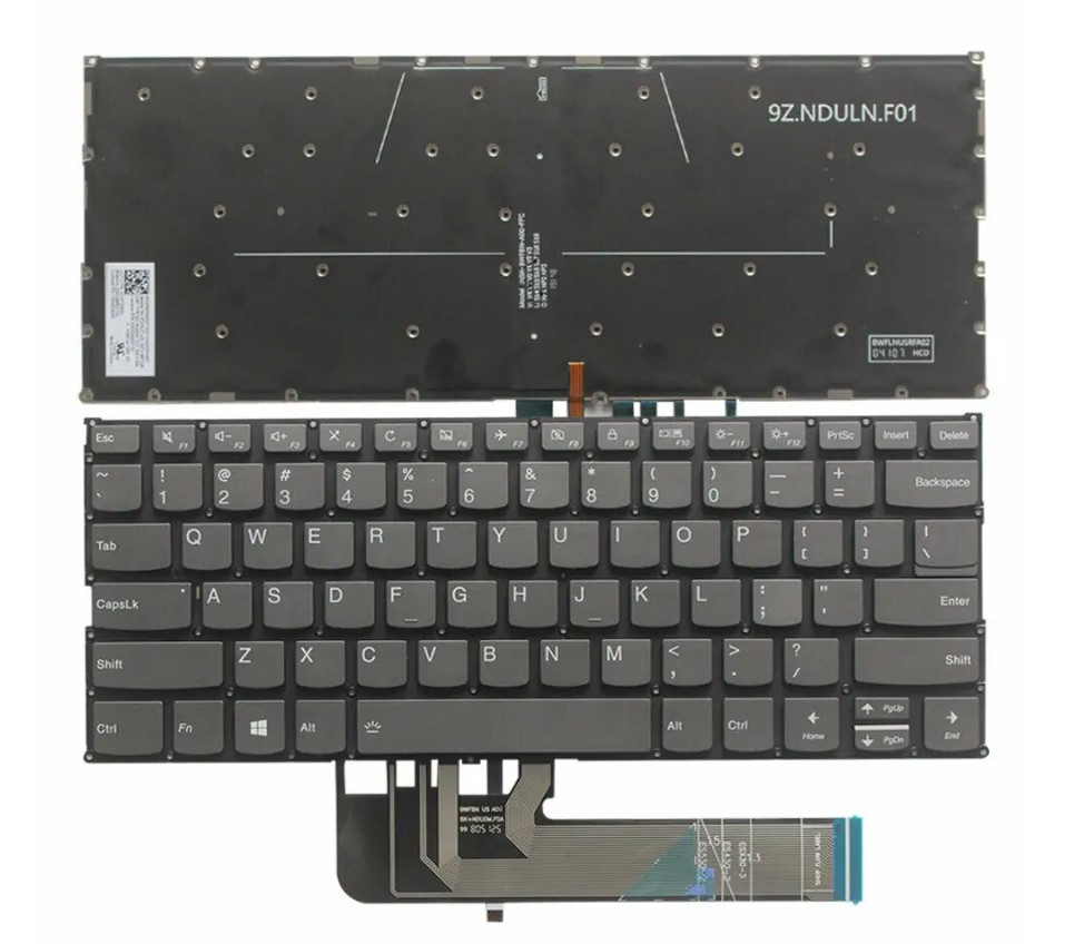 tastatura laptop lenovo