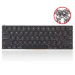 Tastatura Laptop A1706 MacBook Pro 13-inch 2016 Apple A1706/A1707 Backlight & Screws US English