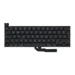 Tastatura Laptop A2251 MacBook Pro 13-Inch 2020 Apple A2251 Backlight & Screws Uk English