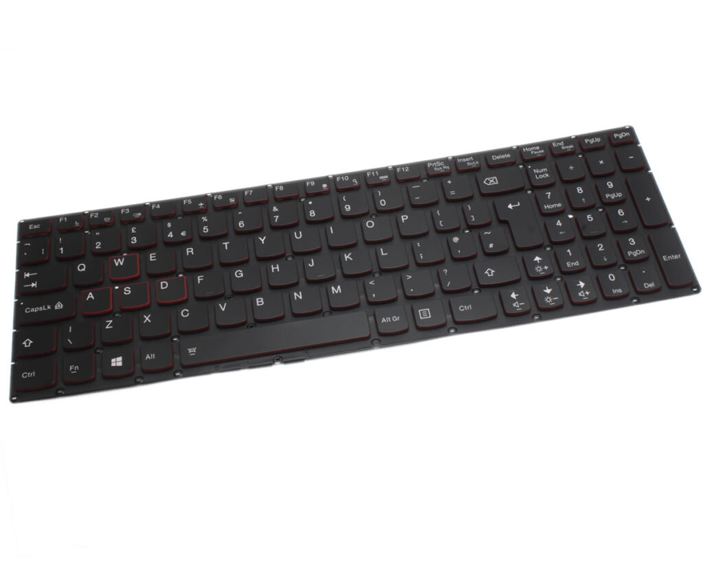 tastatura laptop lenovo