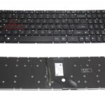 Tastatura Laptop Predator G3-572 Acer NK.I1513.053 US Iluminare Neagra