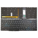 Tastatura Laptop Predator Helios 300 PH315-53-77M4 Acer G1AC18K50U US Iluminare Neagra