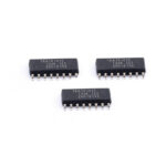 Tea19161t/2y 2a 12v Digital Controller For High-efficiency Resonant Power Supply Sop-16 U2722DE Dell