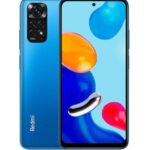 Telefon Mobil Xiaomi Redmi Note 11 4gb Ram 64gb Twilight Blue Rf